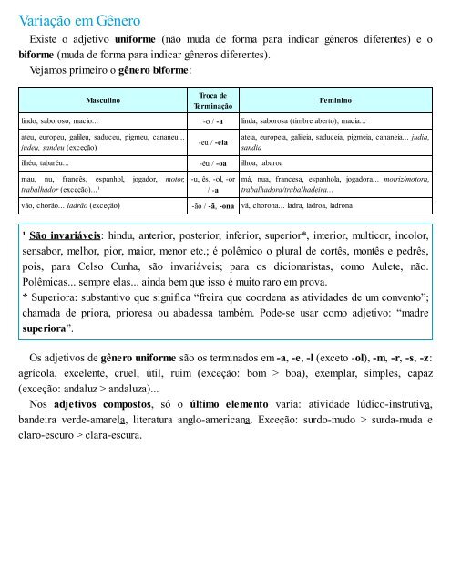 A Gramatica para Concursos - Fernando Pestana