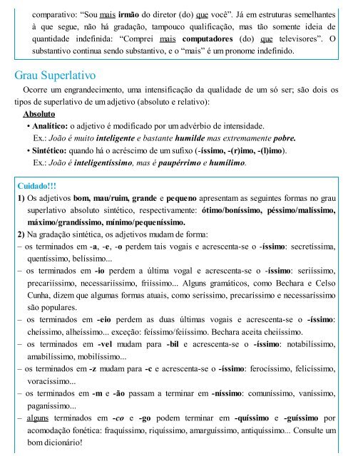 A Gramatica para Concursos - Fernando Pestana