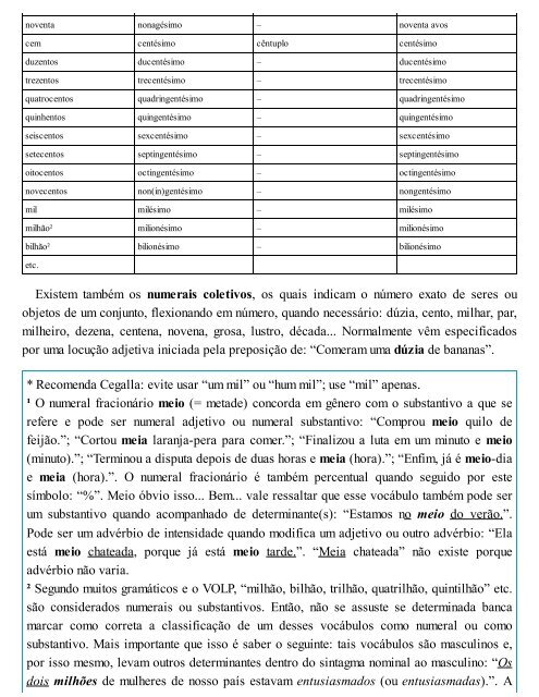 A Gramatica para Concursos - Fernando Pestana