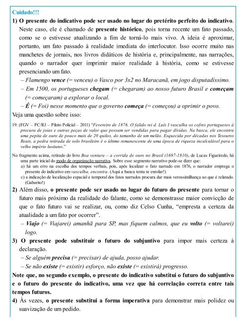 A Gramatica para Concursos - Fernando Pestana