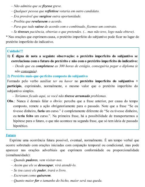 A Gramatica para Concursos - Fernando Pestana