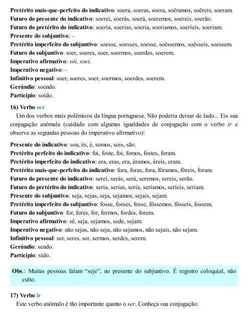 A Gramatica para Concursos - Fernando Pestana