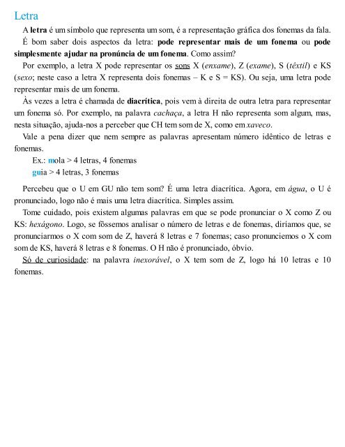 A Gramatica para Concursos - Fernando Pestana