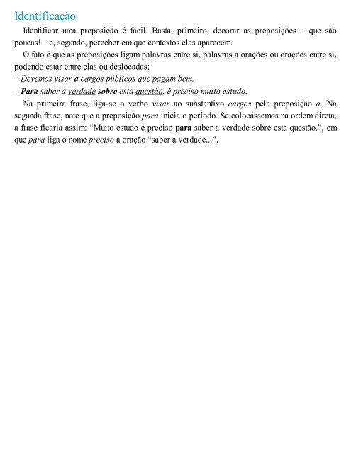 A Gramatica para Concursos - Fernando Pestana