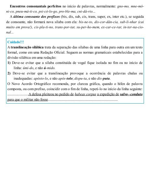 A Gramatica para Concursos - Fernando Pestana