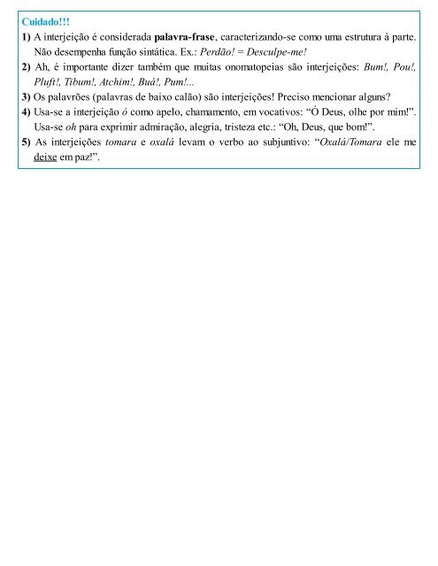 A Gramatica para Concursos - Fernando Pestana