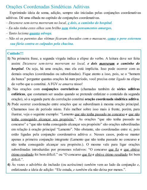 A Gramatica para Concursos - Fernando Pestana