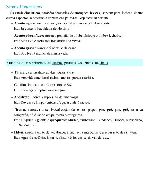 A Gramatica para Concursos - Fernando Pestana