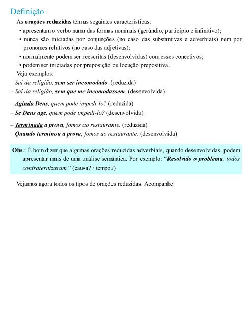 A Gramatica para Concursos - Fernando Pestana