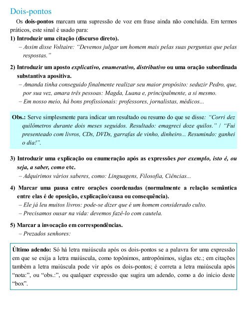 A Gramatica para Concursos - Fernando Pestana