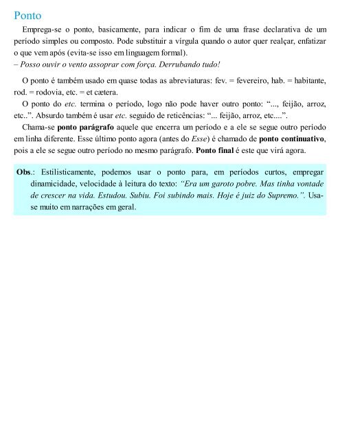 A Gramatica para Concursos - Fernando Pestana