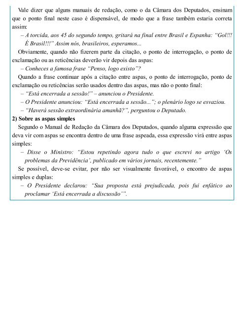 A Gramatica para Concursos - Fernando Pestana