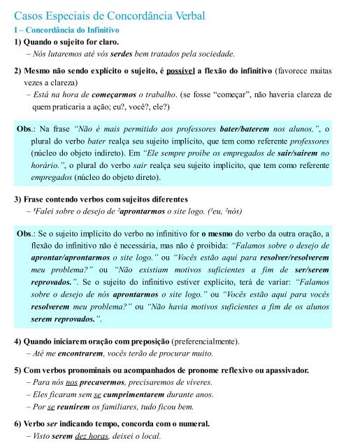 A Gramatica para Concursos - Fernando Pestana