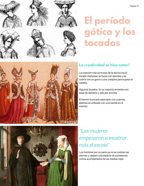 Revista Historia de la moda (5)