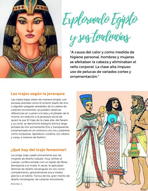 Revista Historia de la moda (5)