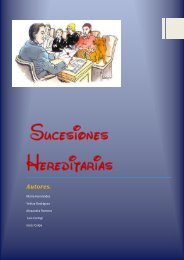 REVISTA Derecho Romano