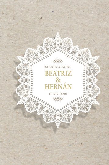 Beatriz&Hernán opción 1