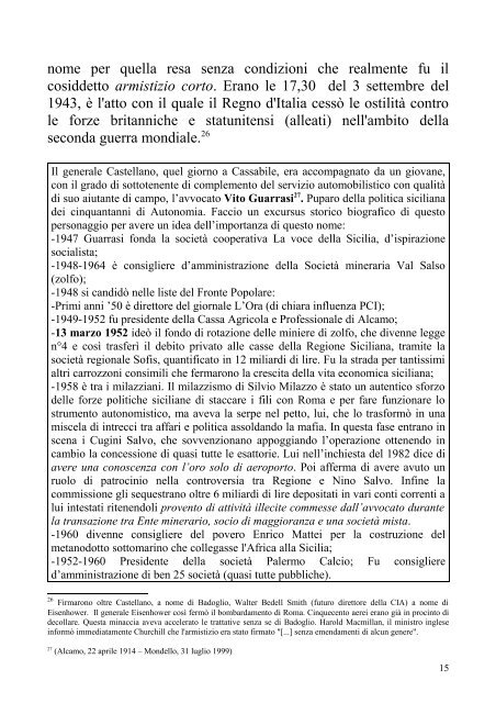 Leonardo Butticè - alphonse doria