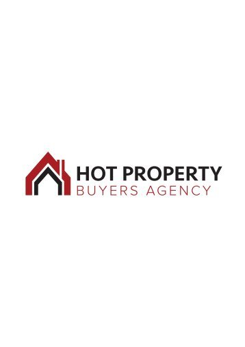 Hot Property Buyers Agency service book