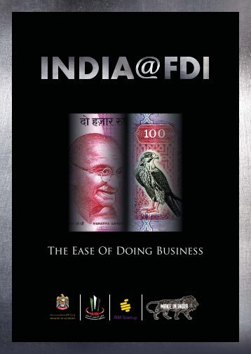 India@FDI Magazine