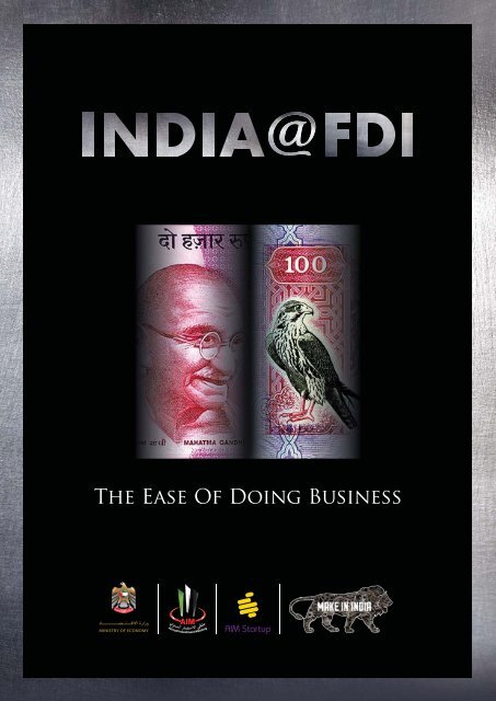 India@FDI Magazine