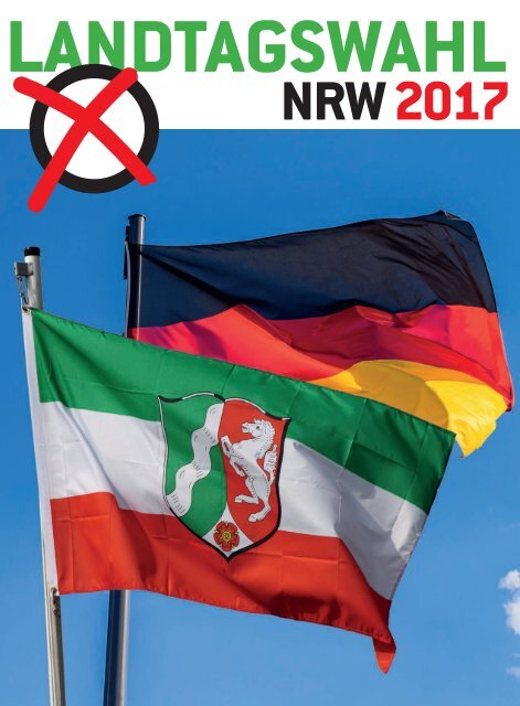 Landtagswahl NRW 2017