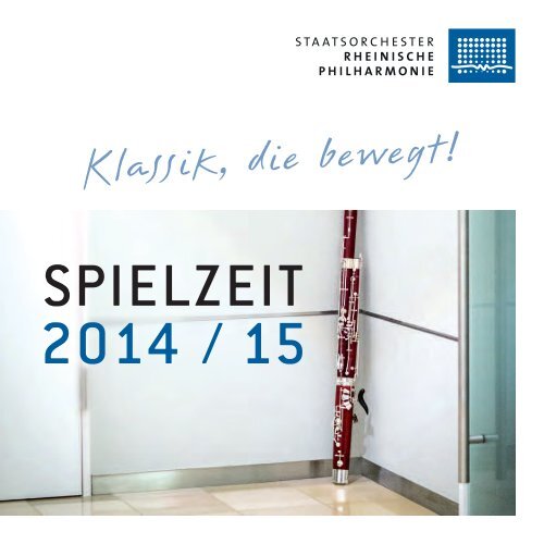 Spielzeit 2014/15