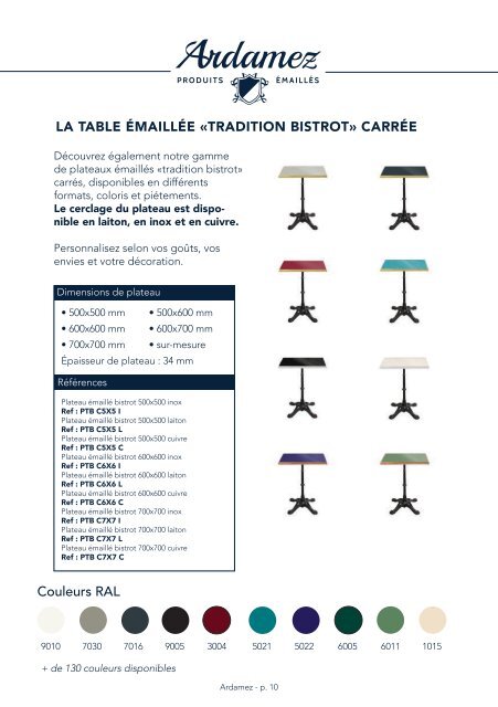 ARDAMEZ-Catalogue-Mobilier-2016-fr