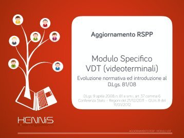 AGG-RSPP-Videoterminali