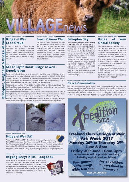 272 May 2017 - Gryffe Advertizer