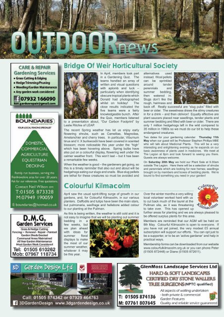 272 May 2017 - Gryffe Advertizer