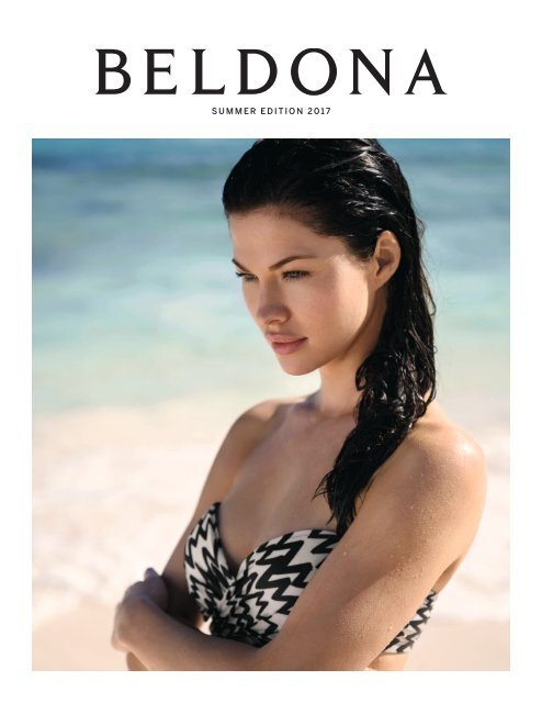 Beldona Sommer Magazin 2017 - FR