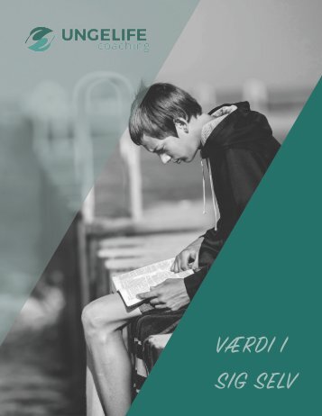 workshop brochure