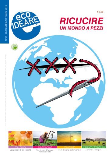 Ecoideare Settemre Ottobre N37