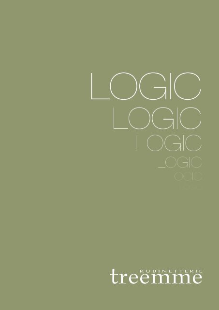 Treemme — Colectia Logic