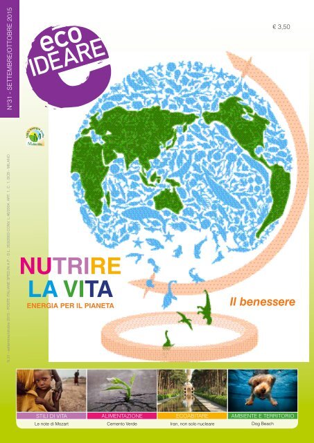 Ecoideare Settembre Ottobre N31