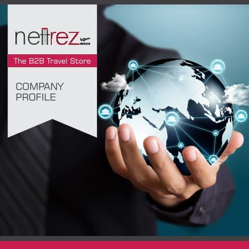 NettRez Company Profile