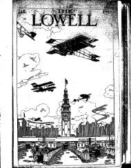 1/1911 - 12/1911a - The Lowell