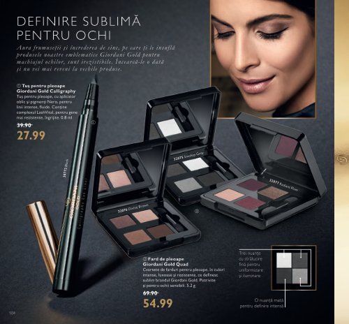 C7 Oriflame Katalogus