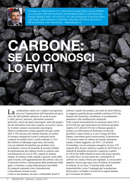 Ecoideare Novembre Dicembre N26