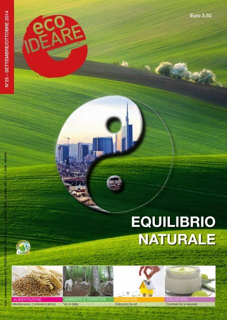 Ecoideare Settembre Ottobre N25