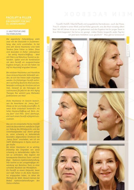 Aesthetic News - Ausgabe 13 - Dr. Walther Jungwirth 2017