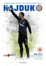 program-hajduk-split-26-04-2017