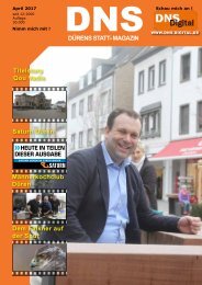 DNS Ausgabe April 2017	