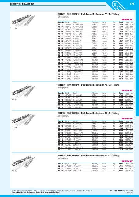 www.EasyBuero.ch - Bürobedarf Katalog