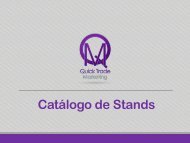 Catalogo Stands