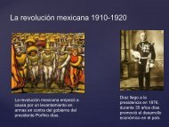 La-revolución-mexicana-1910-1920