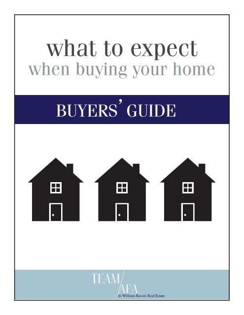 Buyers' Guide