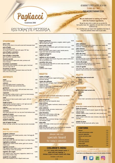 Pagliacci Menu Apr17 24web