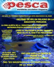 Revista Pesca mayo 2017